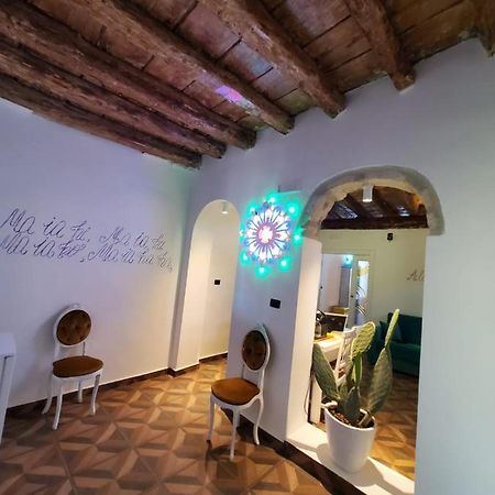 בארי Casa Haiducii Puglia מראה חיצוני תמונה