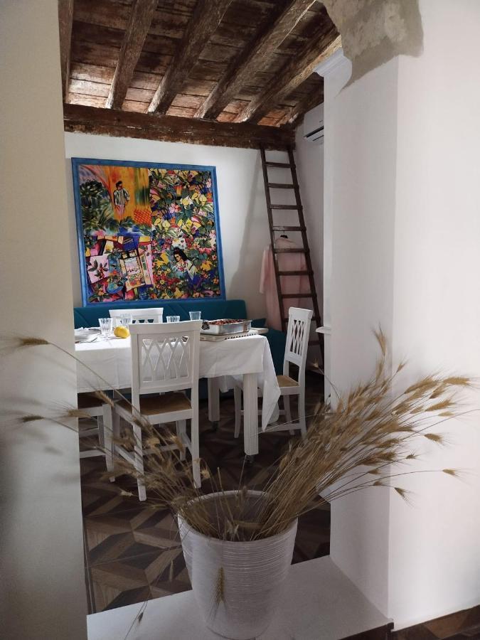 בארי Casa Haiducii Puglia מראה חיצוני תמונה