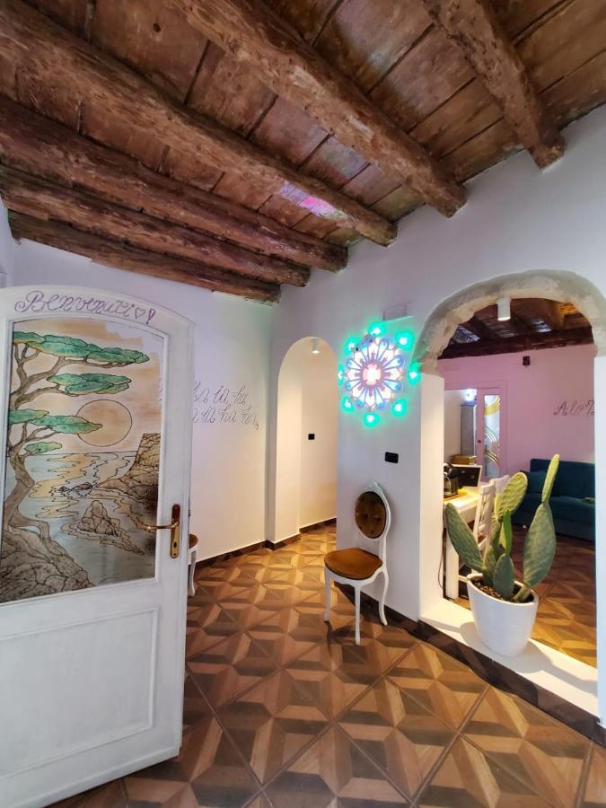 בארי Casa Haiducii Puglia מראה חיצוני תמונה