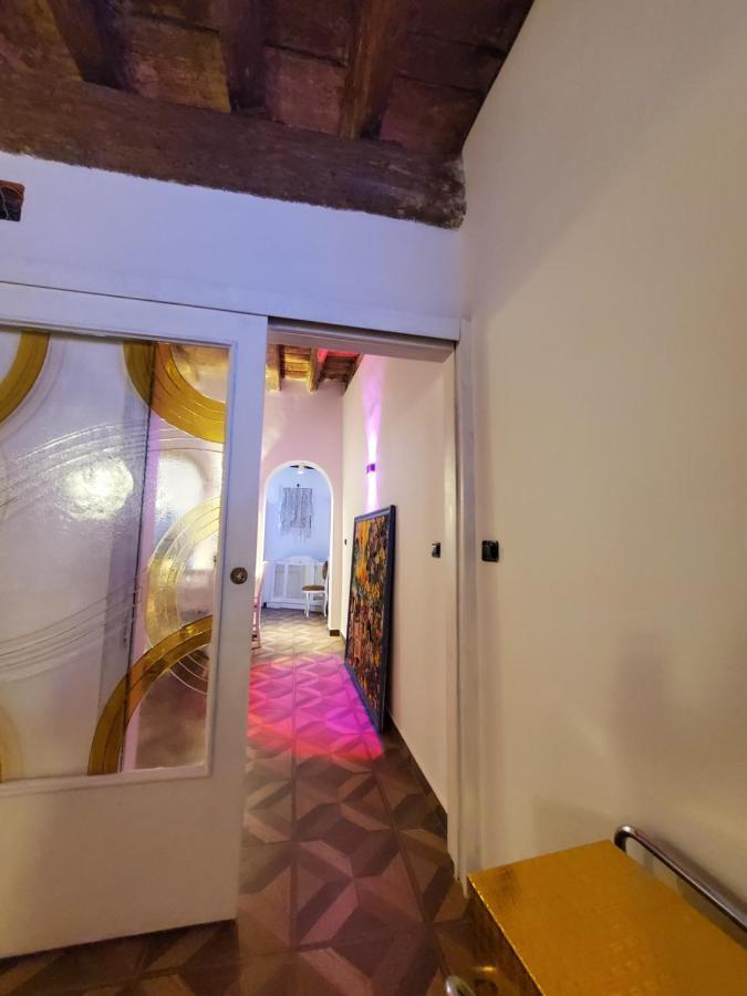 בארי Casa Haiducii Puglia מראה חיצוני תמונה
