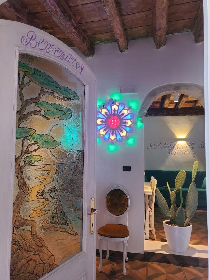 בארי Casa Haiducii Puglia מראה חיצוני תמונה