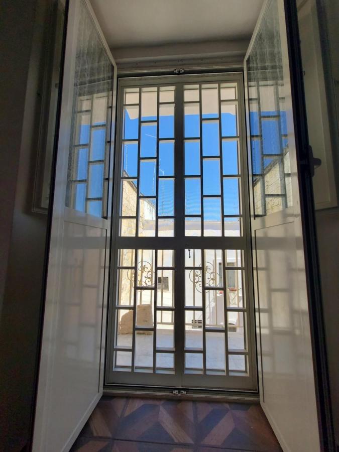 בארי Casa Haiducii Puglia מראה חיצוני תמונה