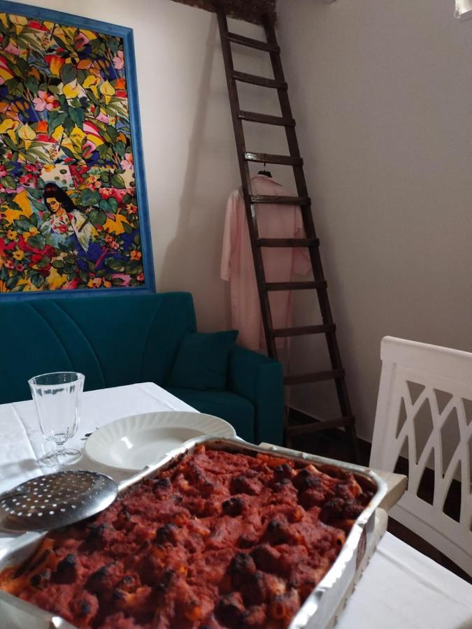 בארי Casa Haiducii Puglia מראה חיצוני תמונה