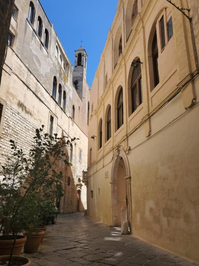 בארי Casa Haiducii Puglia מראה חיצוני תמונה
