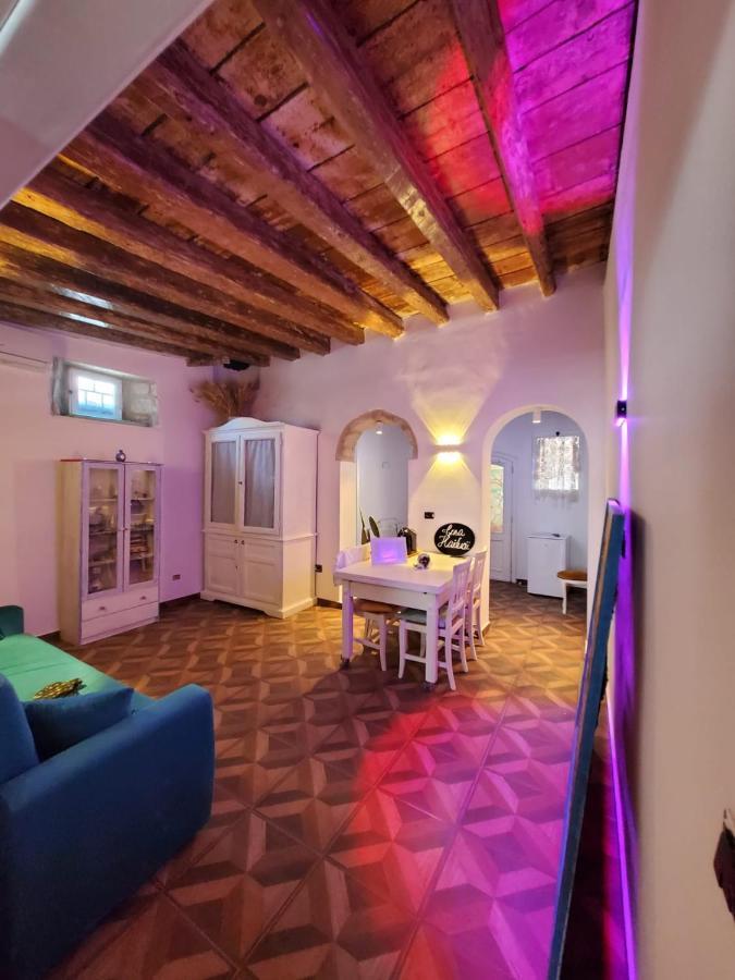 בארי Casa Haiducii Puglia מראה חיצוני תמונה