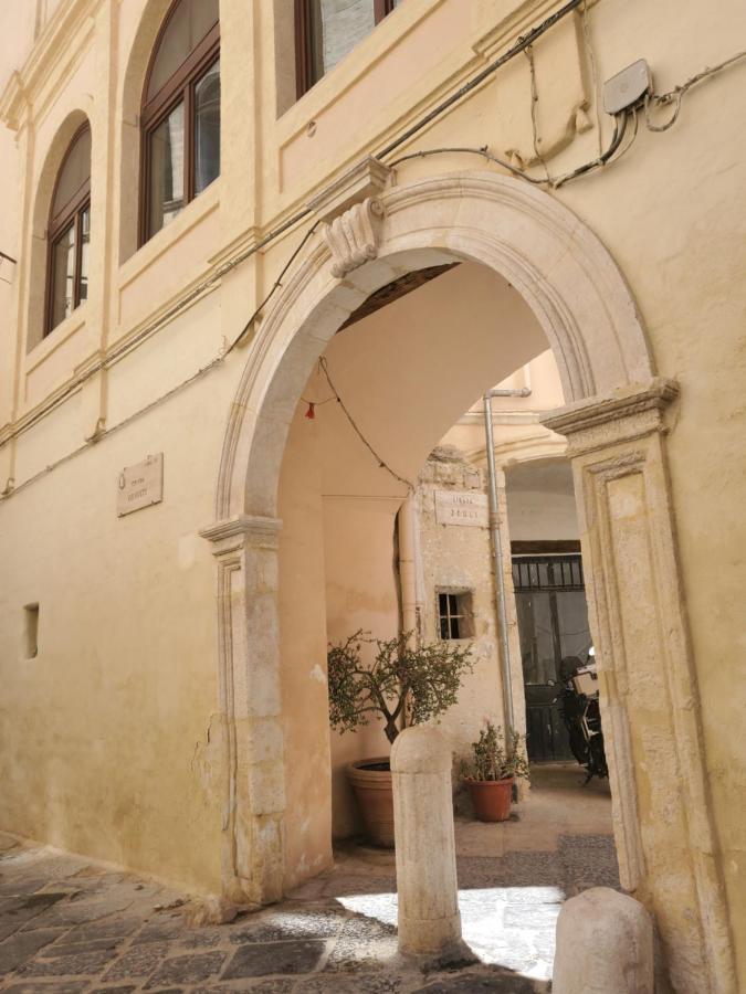 בארי Casa Haiducii Puglia מראה חיצוני תמונה