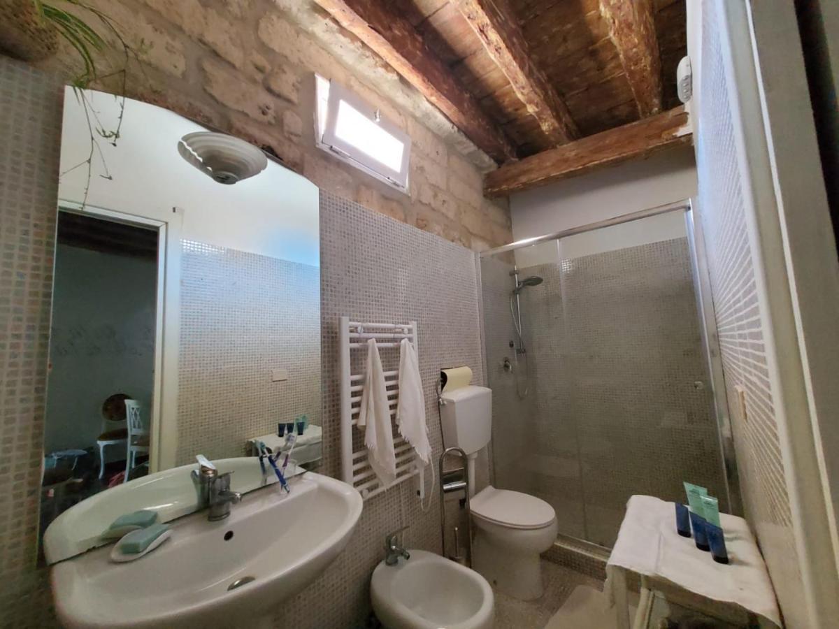 בארי Casa Haiducii Puglia מראה חיצוני תמונה