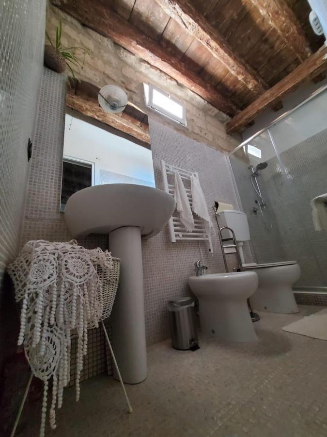 בארי Casa Haiducii Puglia מראה חיצוני תמונה