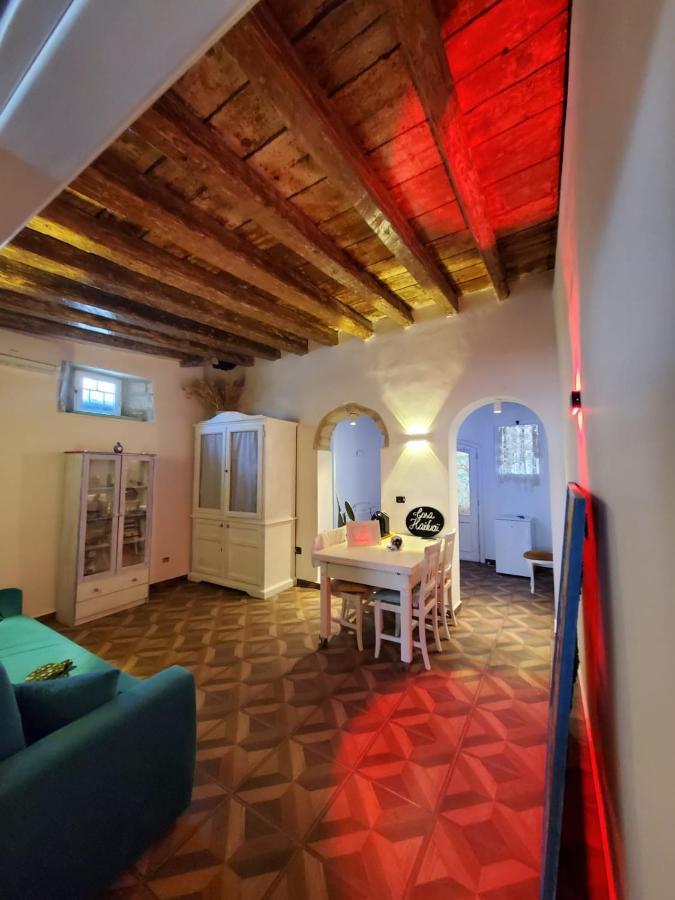 בארי Casa Haiducii Puglia מראה חיצוני תמונה