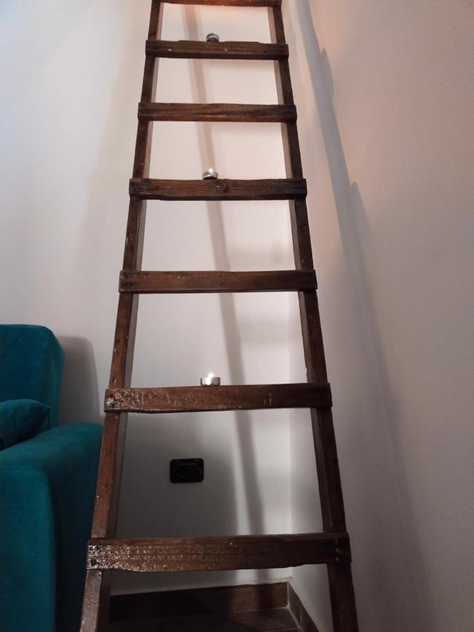 בארי Casa Haiducii Puglia מראה חיצוני תמונה