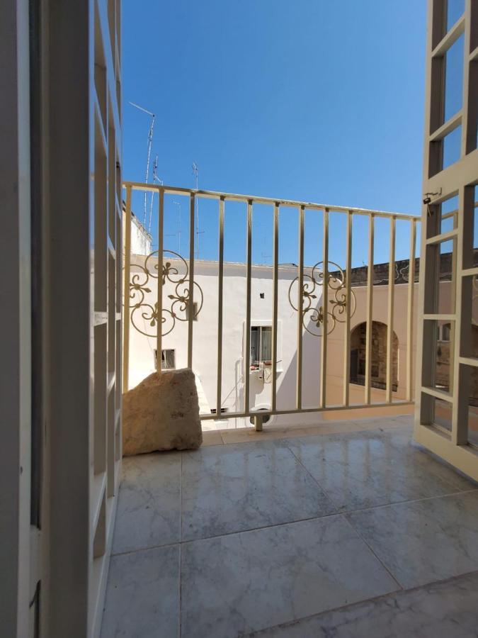 בארי Casa Haiducii Puglia מראה חיצוני תמונה